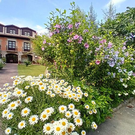 Picos De Europa Suites And Rooms Turieno المظهر الخارجي الصورة