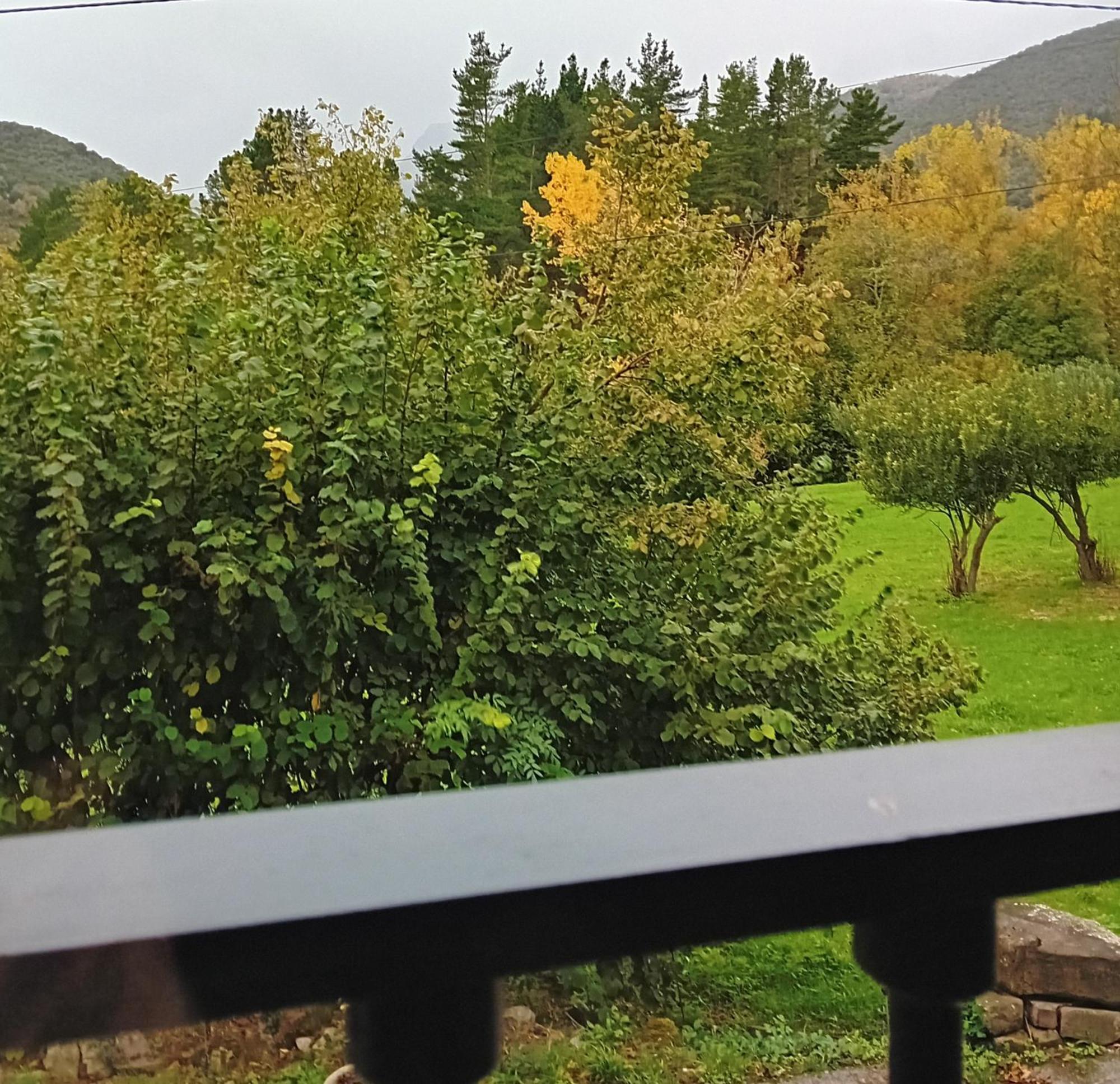 Picos De Europa Suites And Rooms Turieno المظهر الخارجي الصورة