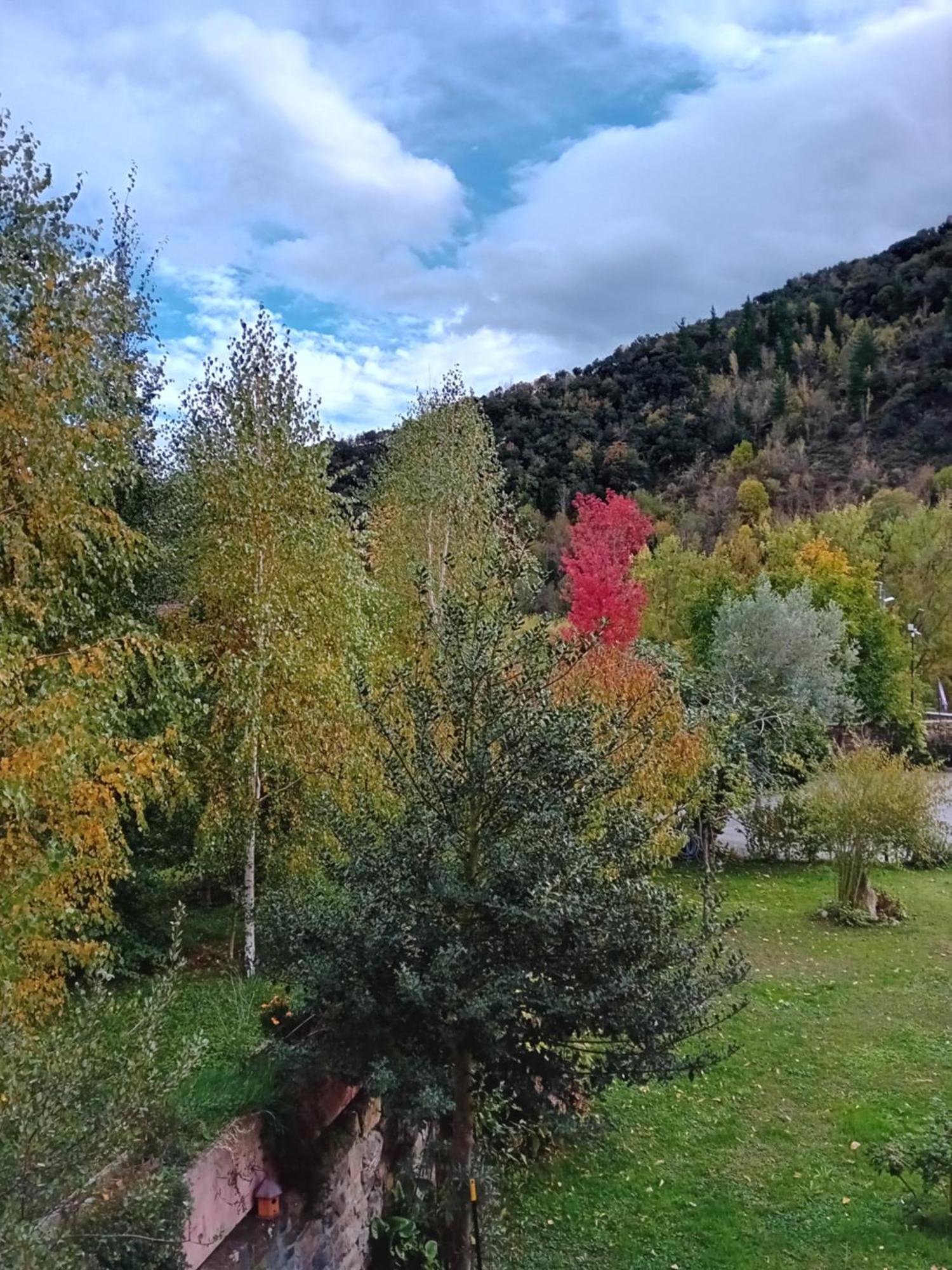 Picos De Europa Suites And Rooms Turieno المظهر الخارجي الصورة