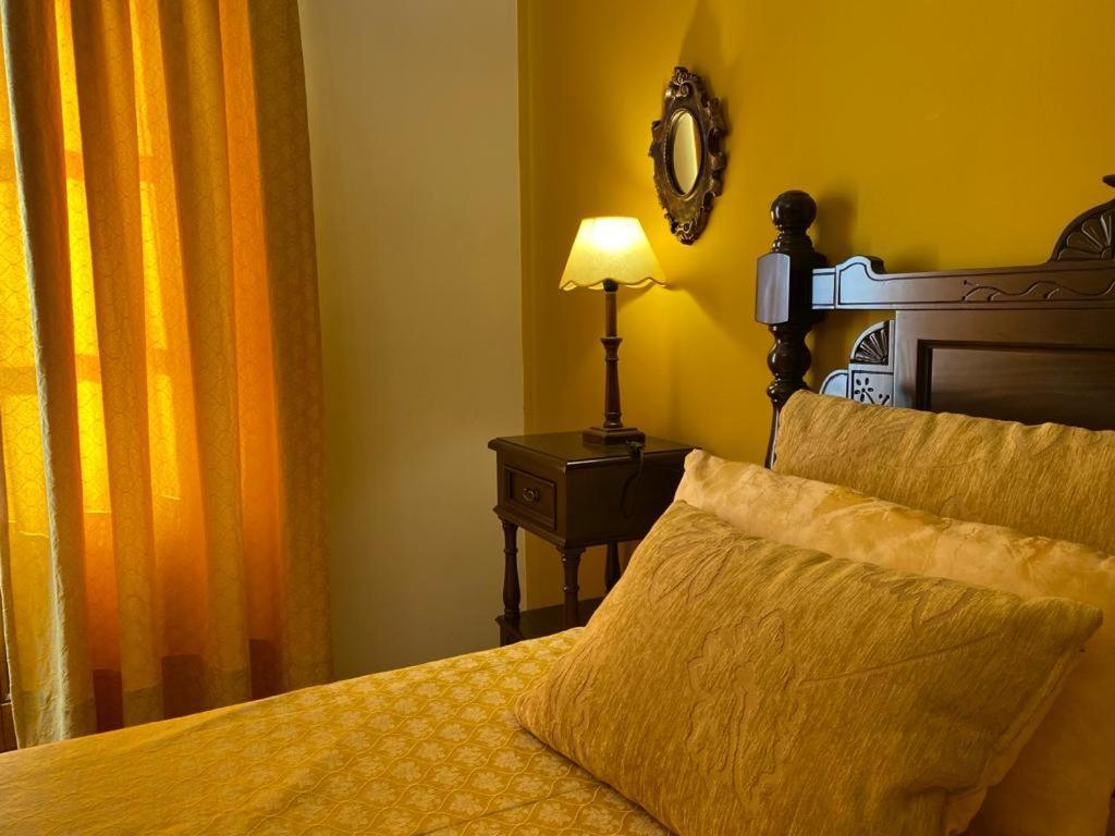 Picos De Europa Suites And Rooms Turieno المظهر الخارجي الصورة