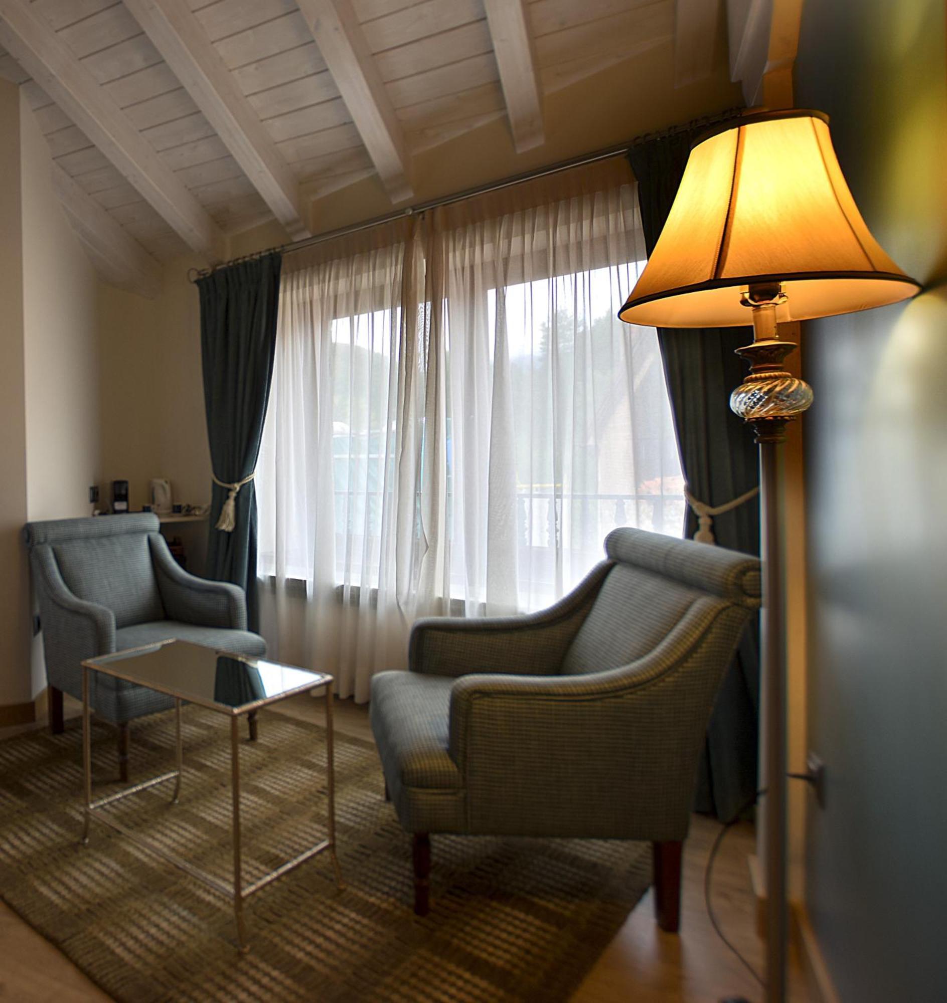 Picos De Europa Suites And Rooms Turieno المظهر الخارجي الصورة
