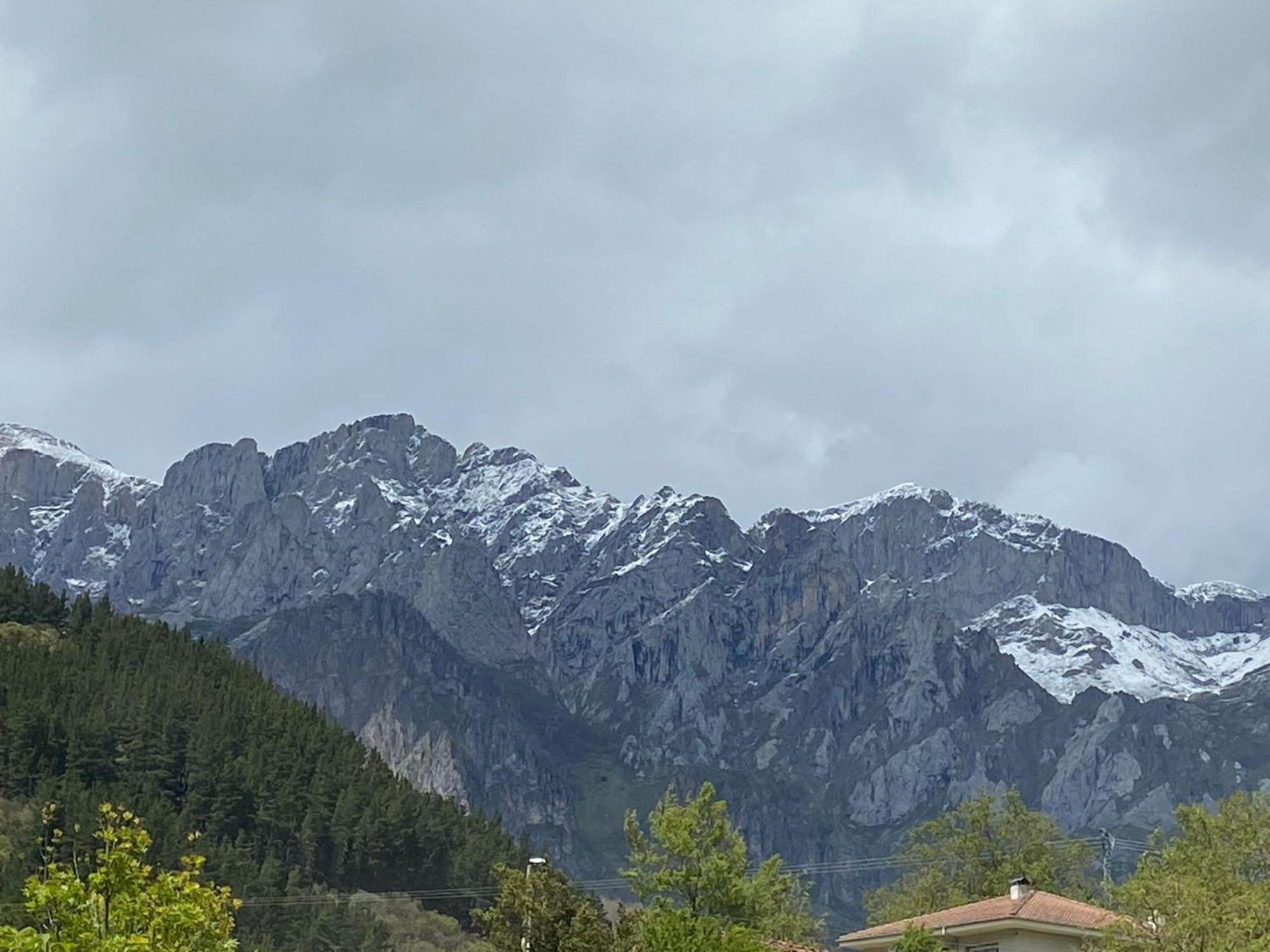 Picos De Europa Suites And Rooms Turieno المظهر الخارجي الصورة