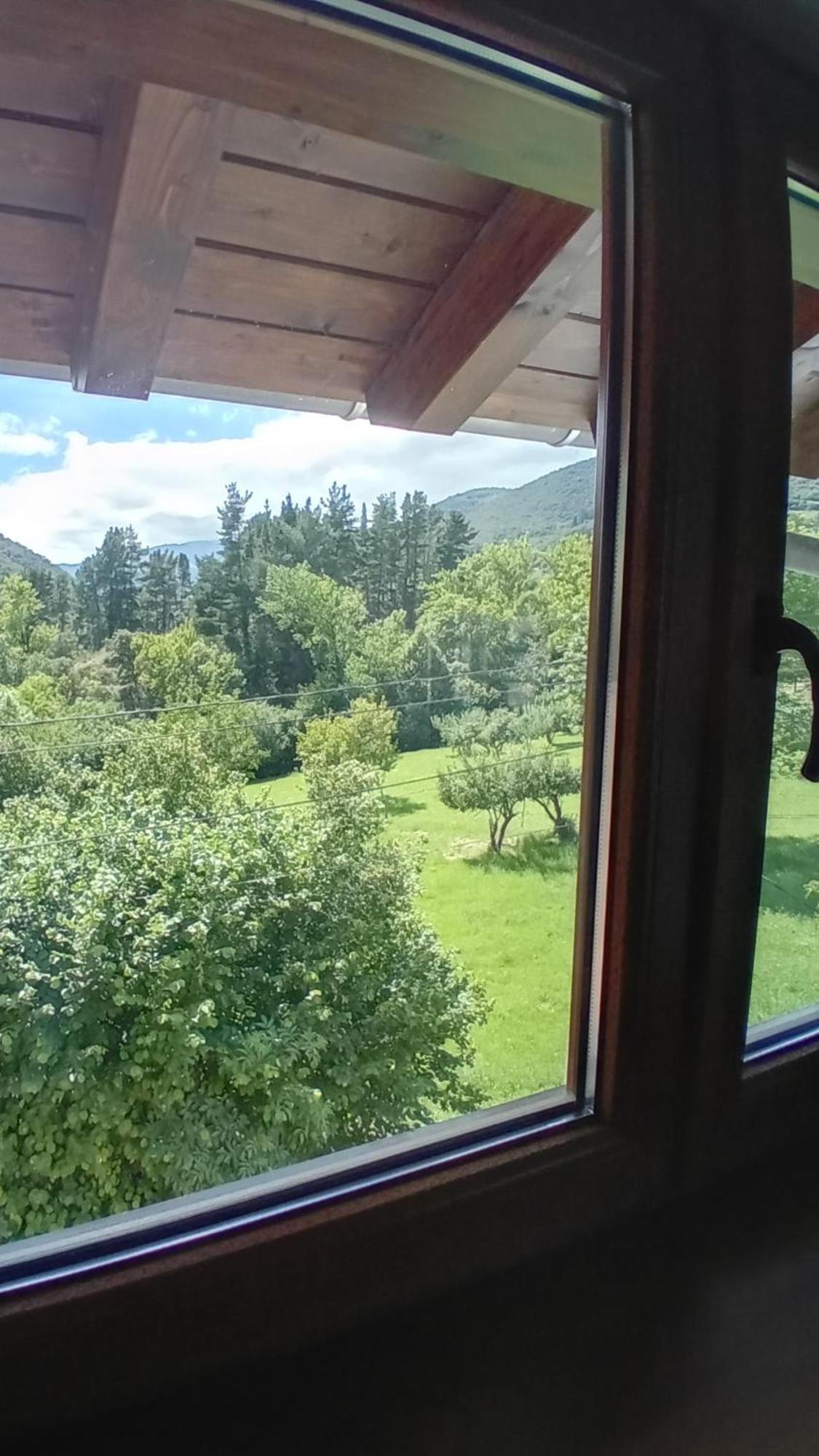 Picos De Europa Suites And Rooms Turieno المظهر الخارجي الصورة