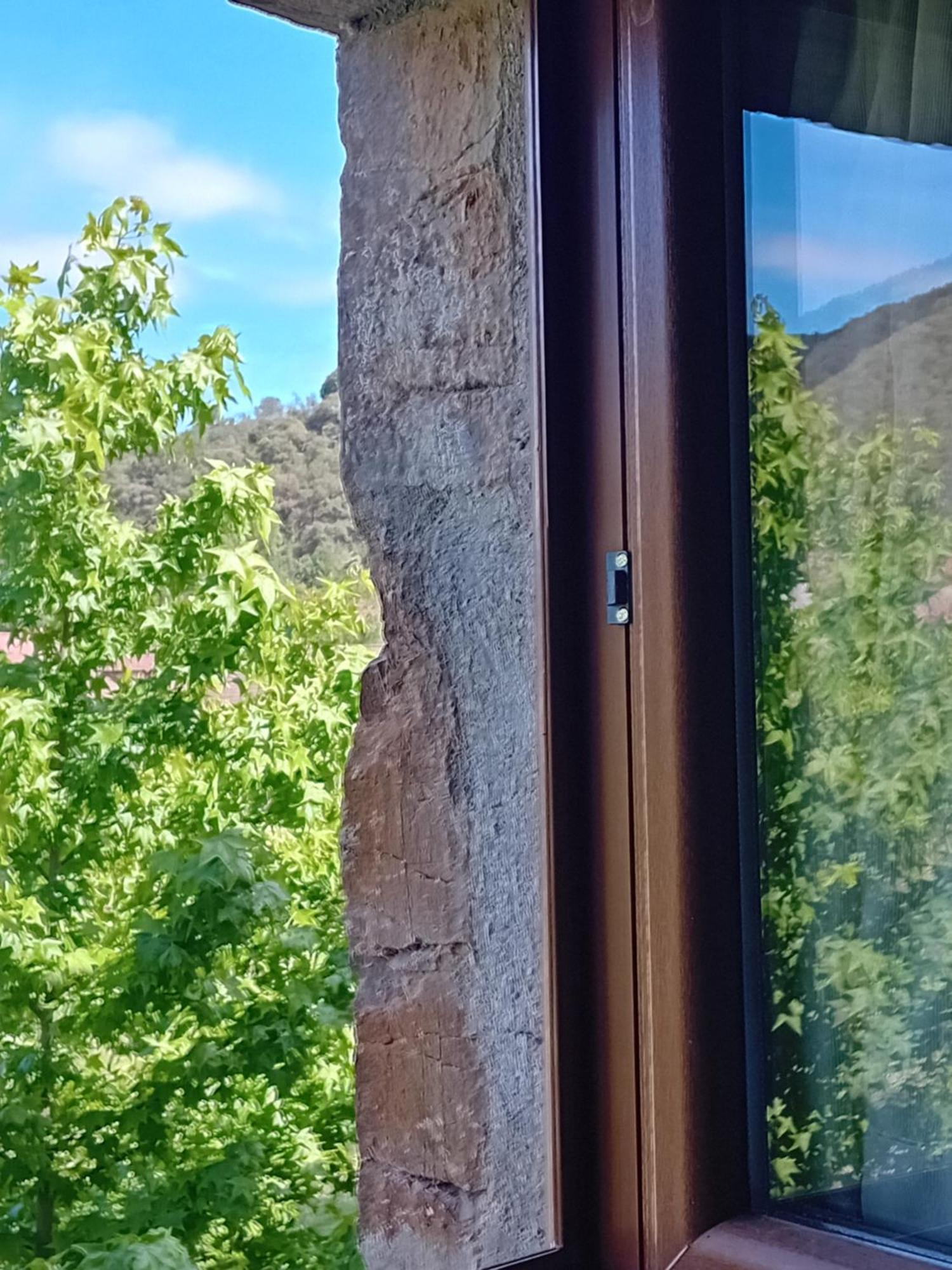 Picos De Europa Suites And Rooms Turieno المظهر الخارجي الصورة